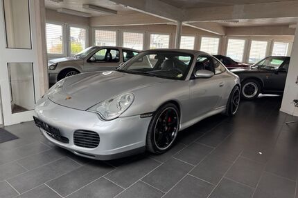 Porsche 996 Gebrauchtwagen
