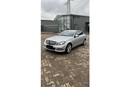 Mercedes-Benz C 250 Gebrauchtwagen