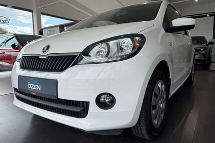 Skoda Citigo Gebrauchtwagen
