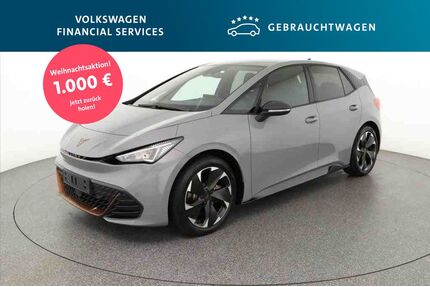 Cupra Born Gebrauchtwagen