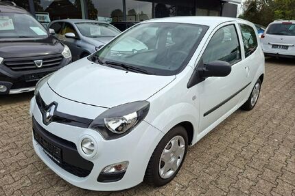 Renault Twingo Gebrauchtwagen