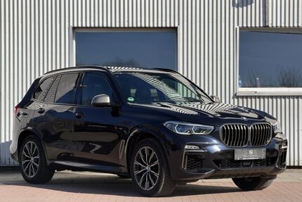 BMW X5 M50 Gebrauchtwagen