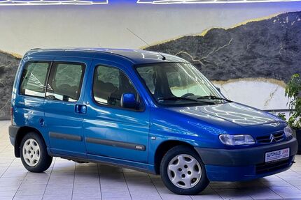 Citroen Berlingo Gebrauchtwagen