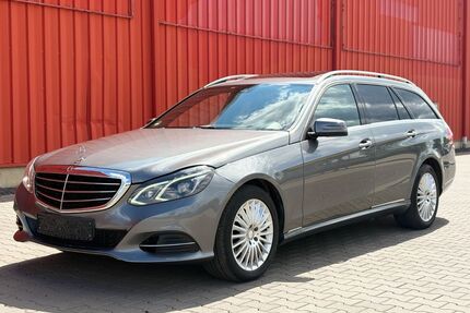 Mercedes-Benz E 220 Gebrauchtwagen