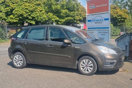 Citroen C4 Gebrauchtwagen