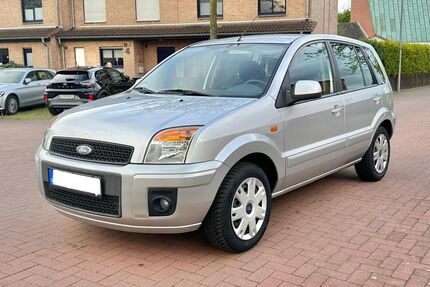 Ford Fusion Gebrauchtwagen