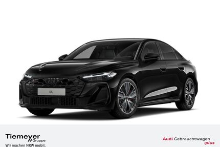 Audi S5 Gebrauchtwagen