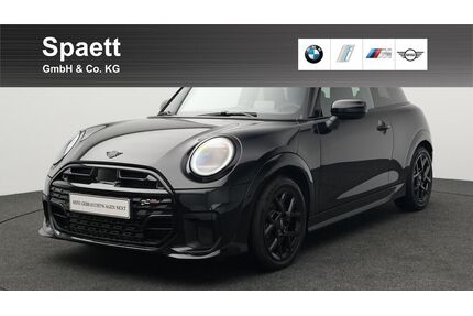 Mini Cooper S Gebrauchtwagen