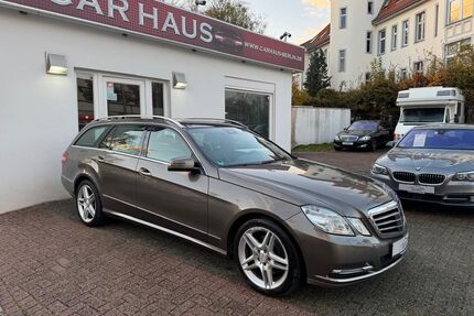 Mercedes-Benz E 300 Gebrauchtwagen