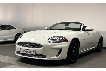 Jaguar XKR Gebrauchtwagen