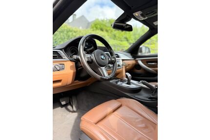 BMW 420 Gran Coupé Gebrauchtwagen