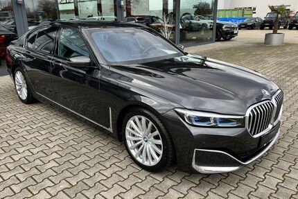 BMW 740 Gebrauchtwagen
