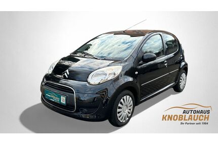 Citroen C1 Gebrauchtwagen