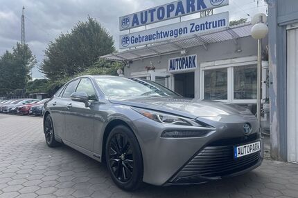 Toyota Mirai Gebrauchtwagen