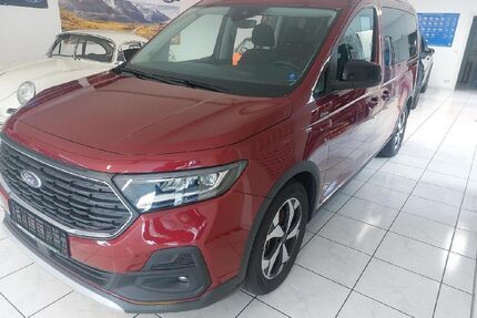 Ford Grand Tourneo Gebrauchtwagen