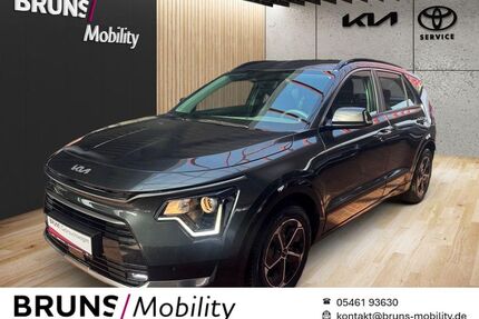 Kia Niro Gebrauchtwagen