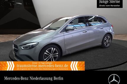 Mercedes-Benz B 250 Gebrauchtwagen