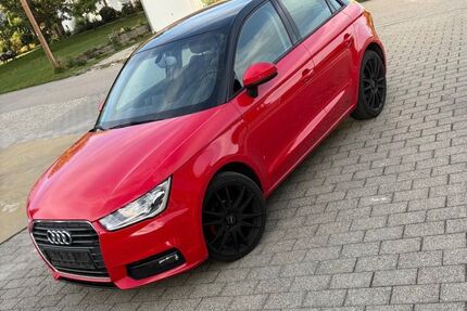 Audi A1 Gebrauchtwagen