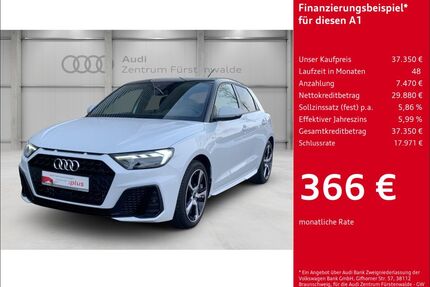 Audi A1 Gebrauchtwagen