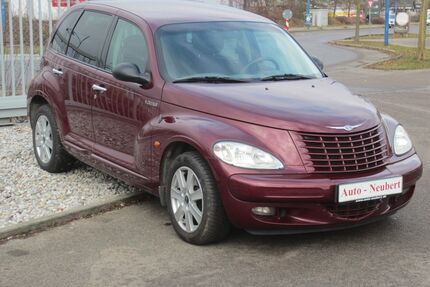 Chrysler PT Cruiser Gebrauchtwagen