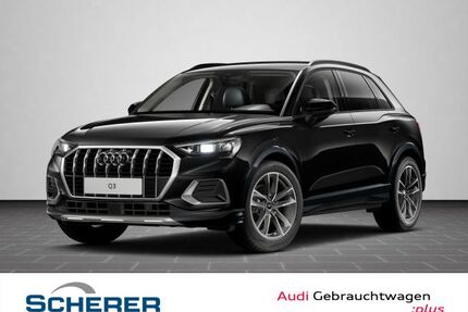 Audi Q3 Gebrauchtwagen