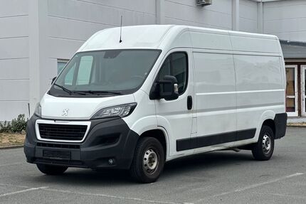 Peugeot Boxer Gebrauchtwagen
