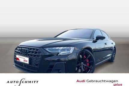 Audi S8 Gebrauchtwagen
