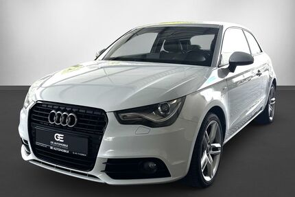 Audi A1 Gebrauchtwagen