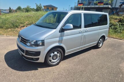 VW T5 Caravelle Gebrauchtwagen