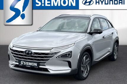 Hyundai NEXO Gebrauchtwagen