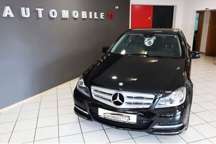 Mercedes-Benz C 200 Gebrauchtwagen
