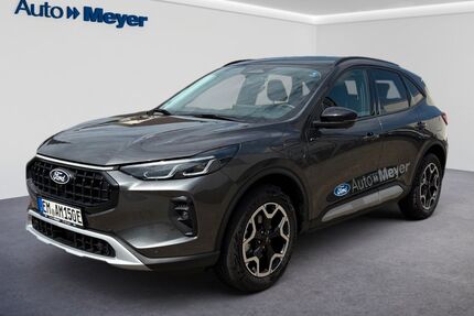 Ford Kuga Gebrauchtwagen