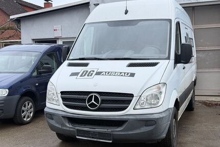 Mercedes-Benz Sprinter Gebrauchtwagen