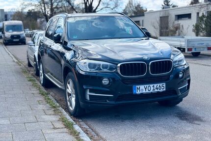 BMW X5 Gebrauchtwagen