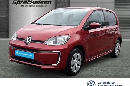 VW e-up! Gebrauchtwagen