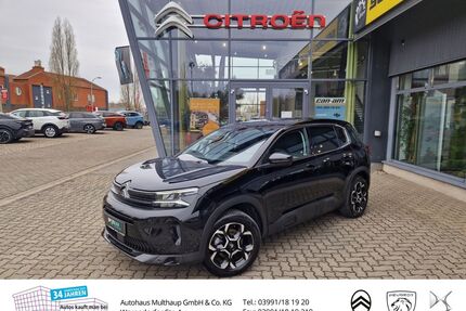 Citroen C5 Aircross Gebrauchtwagen