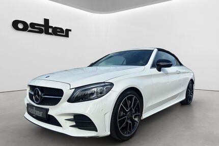 Mercedes-Benz C 400 Gebrauchtwagen