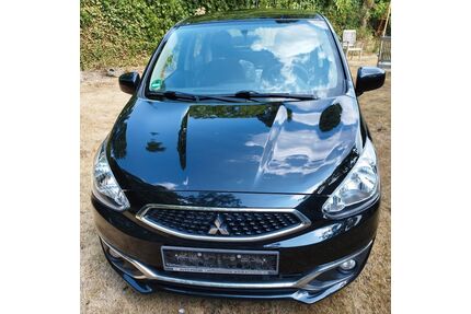 Mitsubishi Space Star Gebrauchtwagen