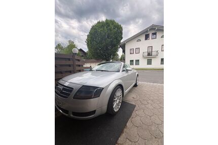 Audi TT Gebrauchtwagen