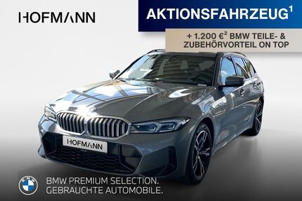 BMW 330 Gebrauchtwagen
