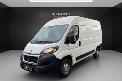 Peugeot Boxer Gebrauchtwagen