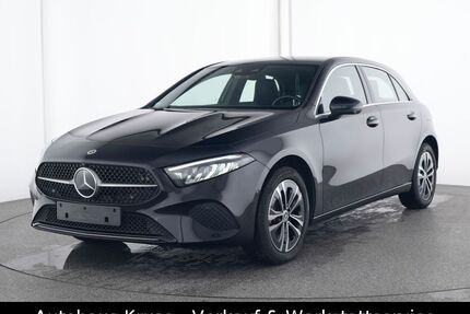 Mercedes-Benz A 250 Gebrauchtwagen