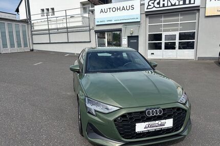 Audi A3 Gebrauchtwagen