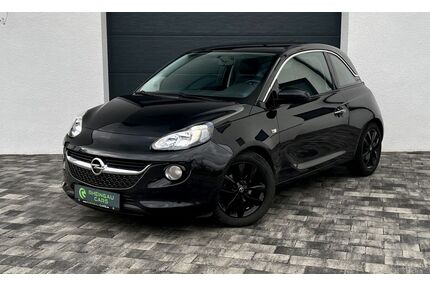 Opel Adam Gebrauchtwagen