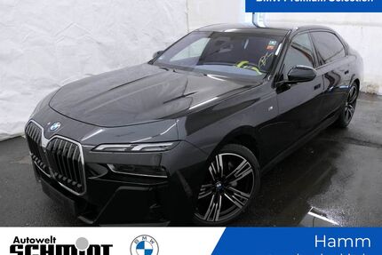 BMW 740 Gebrauchtwagen