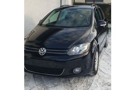 VW Golf Plus Gebrauchtwagen
