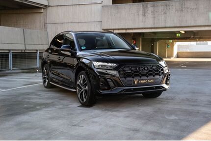 Audi Q5 Gebrauchtwagen