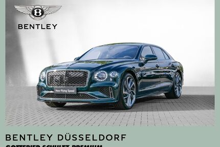 Bentley Flying Spur Gebrauchtwagen