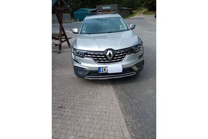 Renault Koleos Gebrauchtwagen