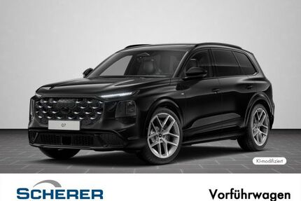 Audi Q7 Gebrauchtwagen